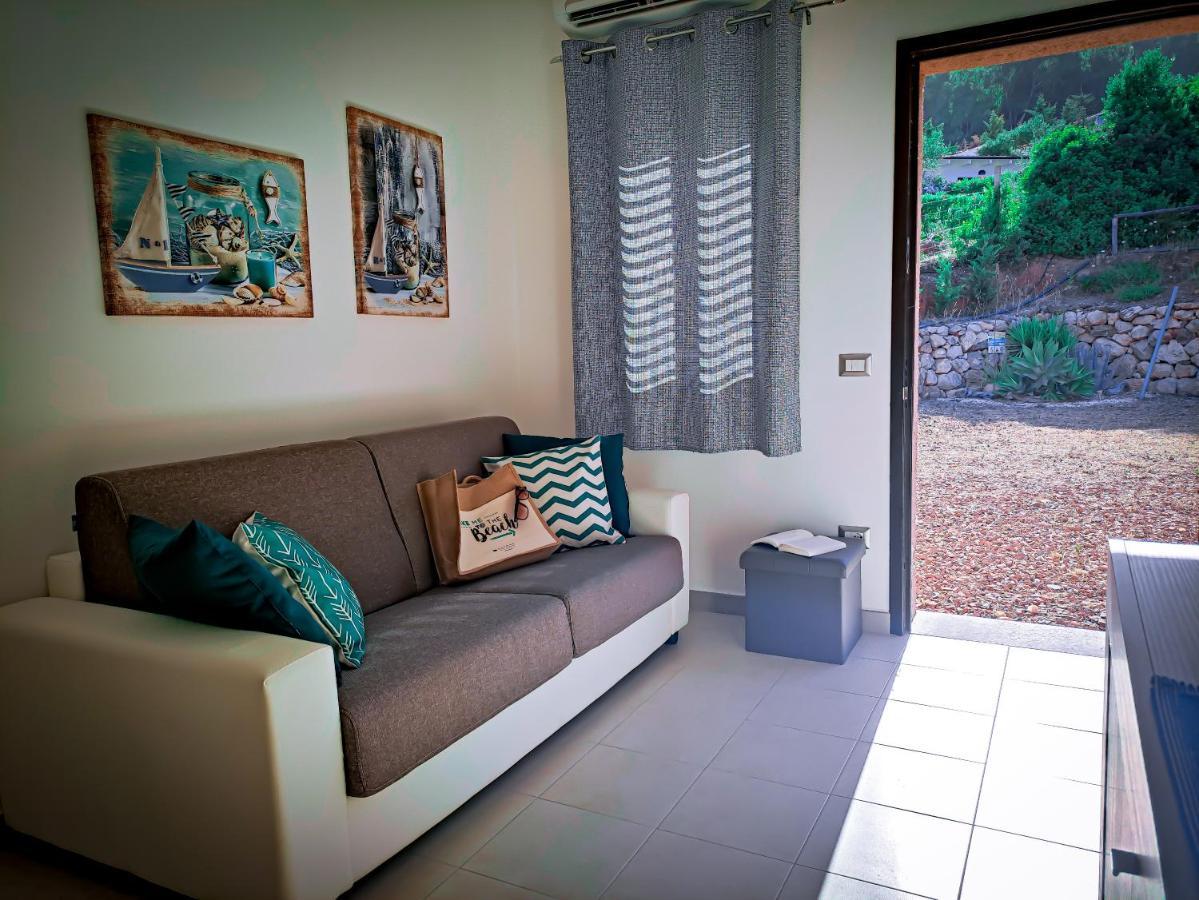 Stellina Apartment - Affitti Brevi Italia Cardedu Exteriér fotografie