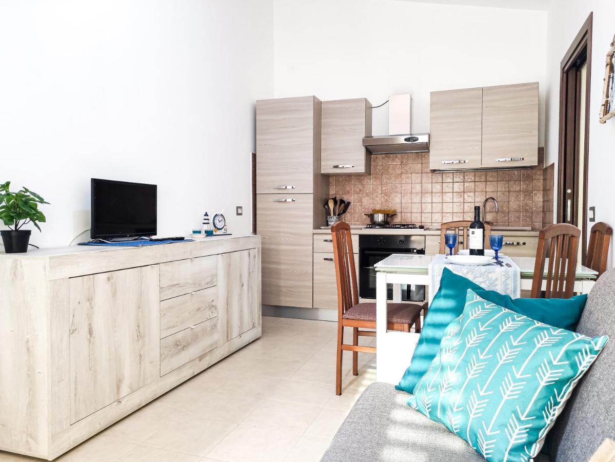 Stellina Apartment - Affitti Brevi Italia Cardedu Exteriér fotografie